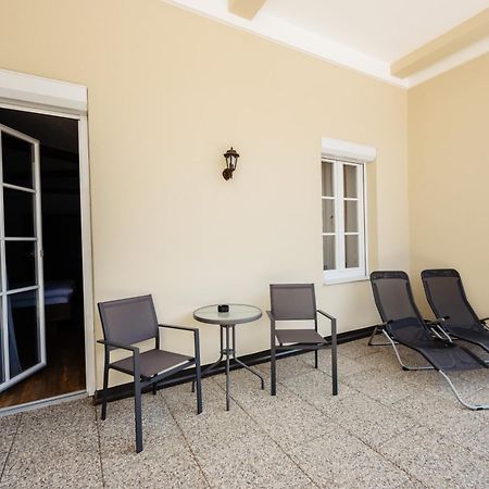 Landhotel Freitag Sankt Paul im Lavanttal Номер фото