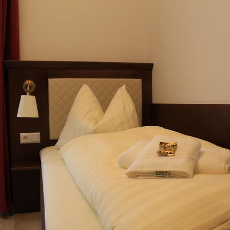 Landhotel Freitag Sankt Paul im Lavanttal Номер фото