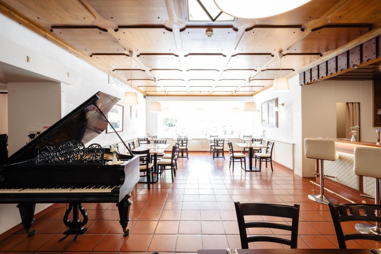 Landhotel Freitag Sankt Paul im Lavanttal Экстерьер фото