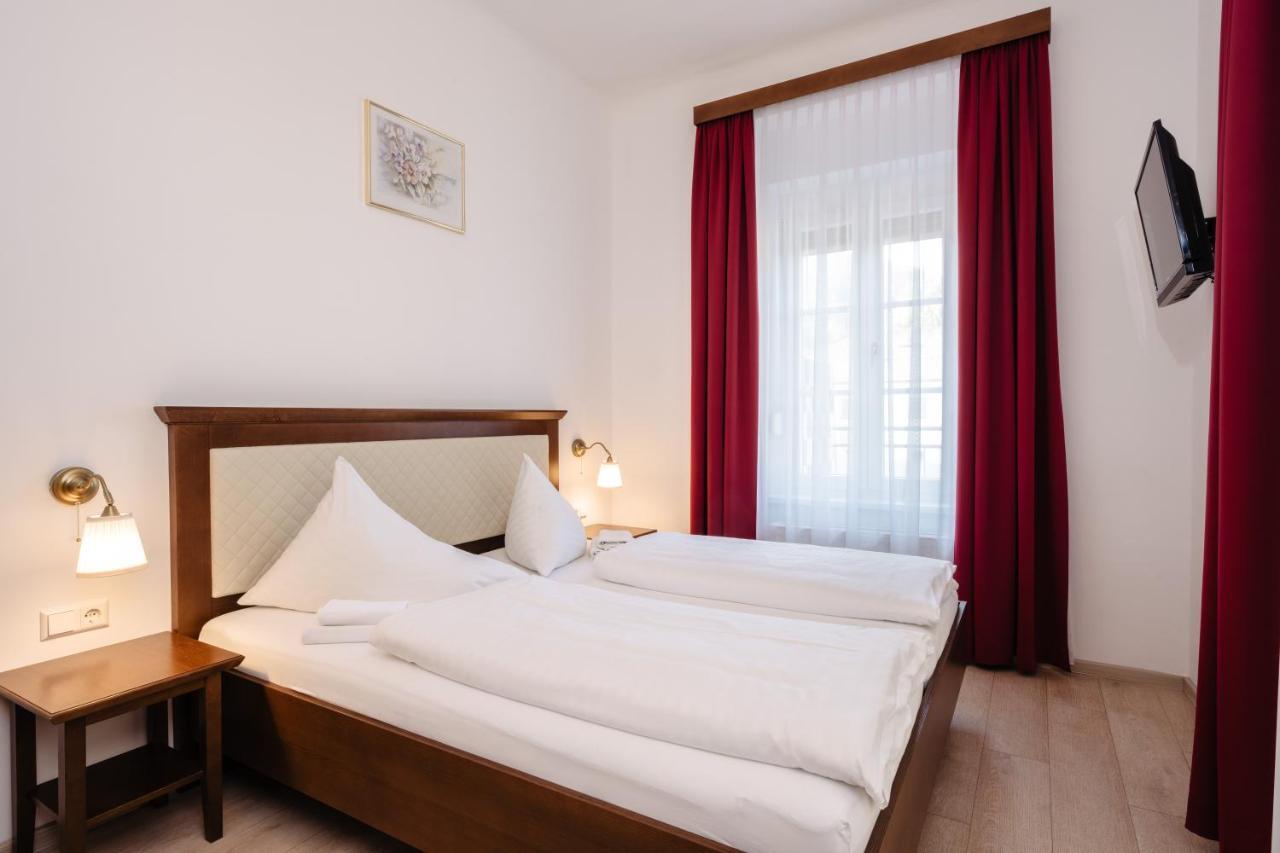 Landhotel Freitag Sankt Paul im Lavanttal Номер фото