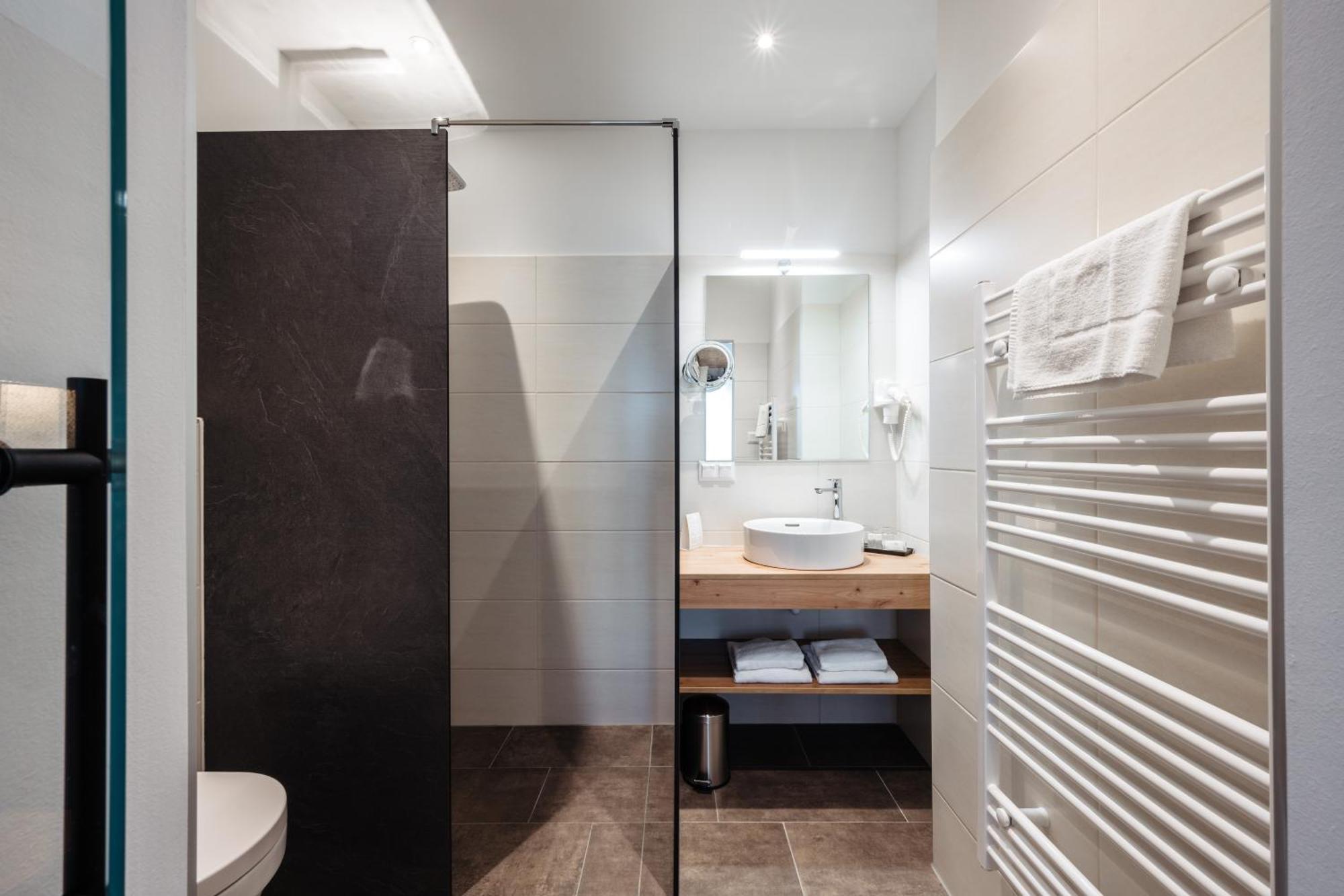Landhotel Freitag Sankt Paul im Lavanttal Номер фото