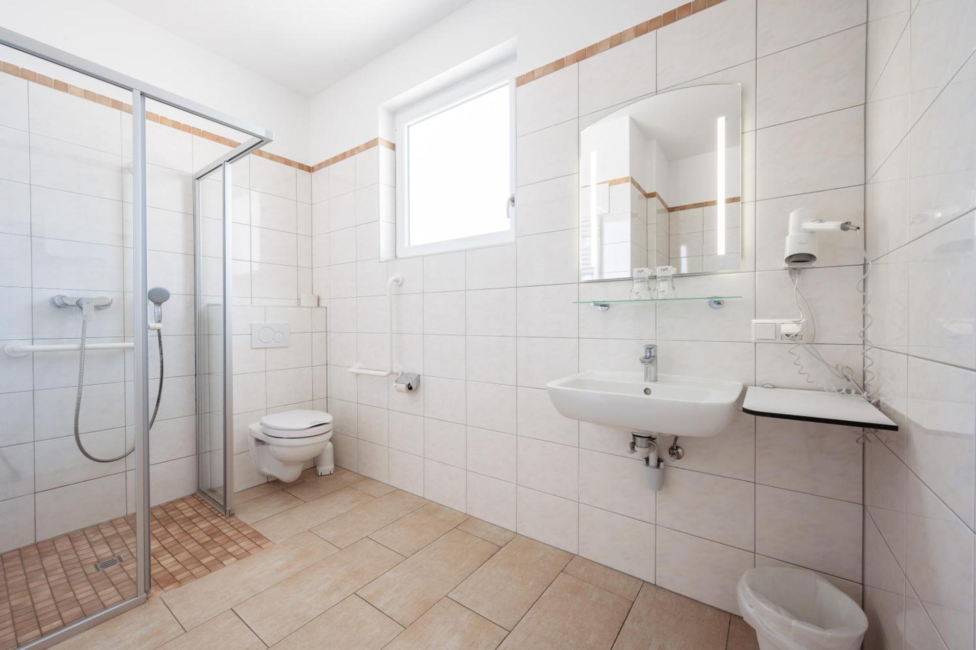 Landhotel Freitag Sankt Paul im Lavanttal Номер фото
