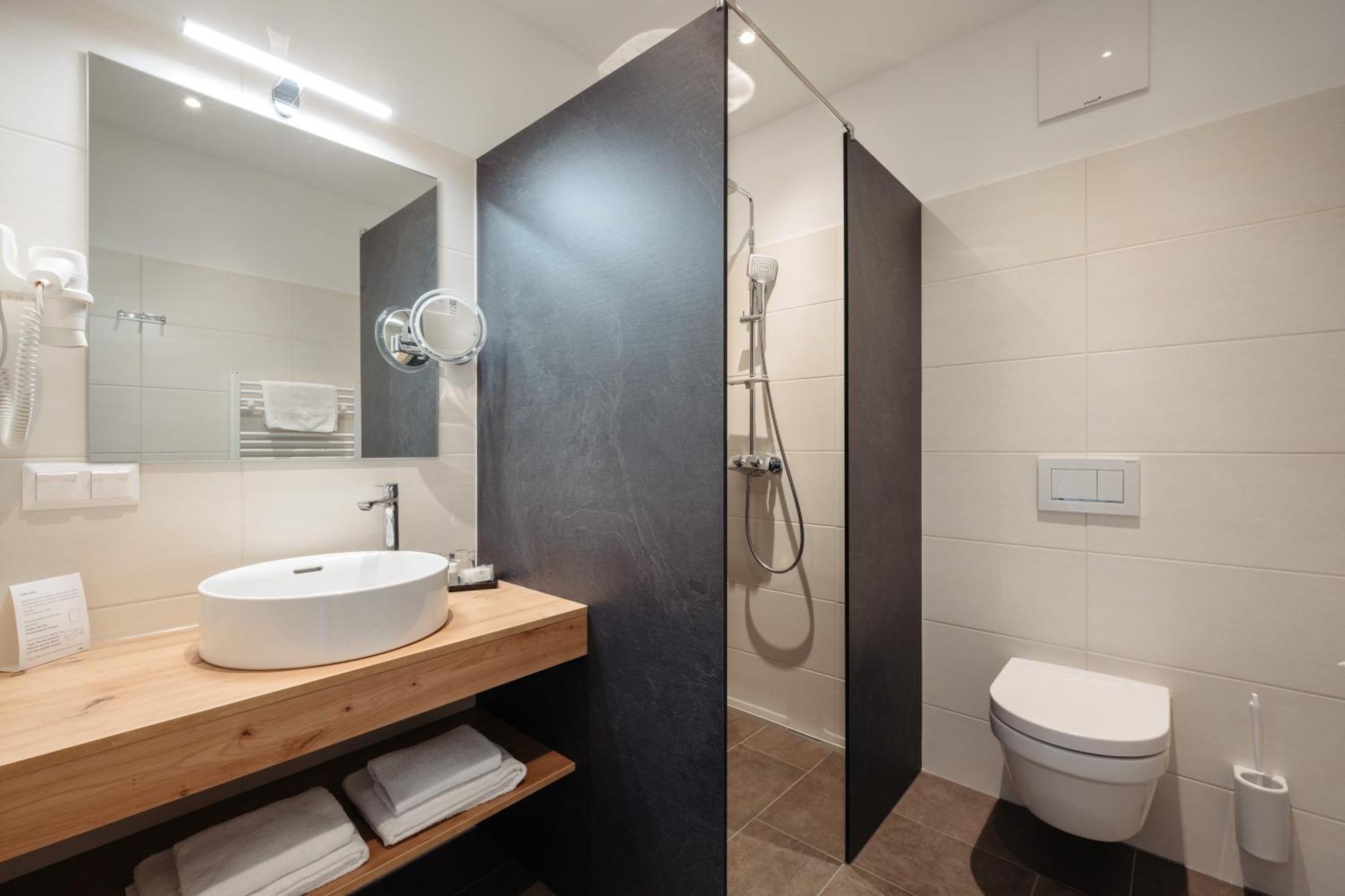 Landhotel Freitag Sankt Paul im Lavanttal Номер фото