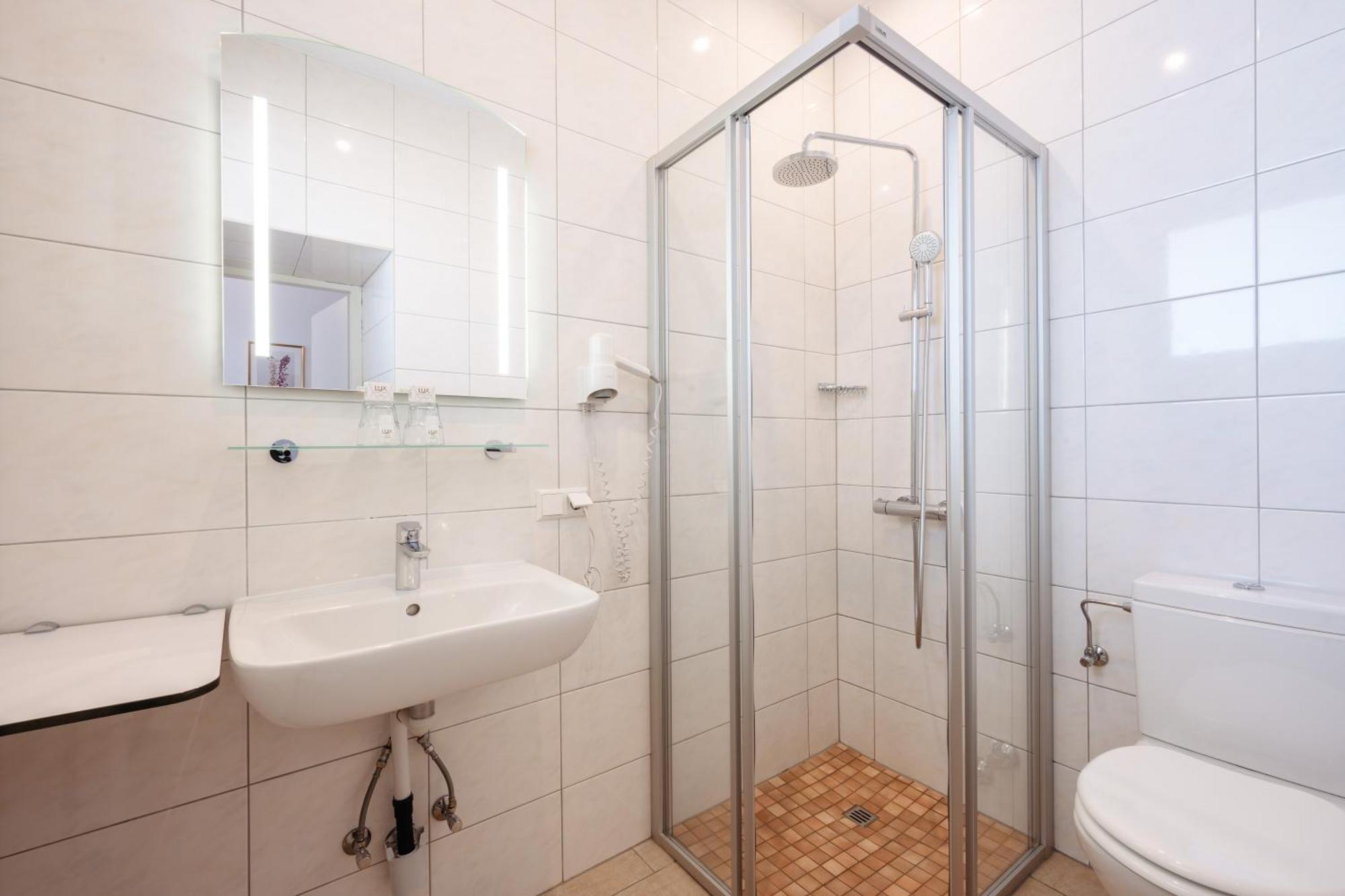 Landhotel Freitag Sankt Paul im Lavanttal Номер фото