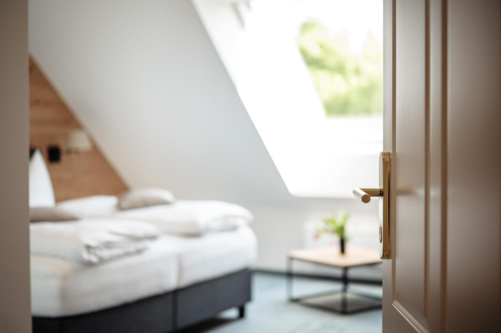 Landhotel Freitag Sankt Paul im Lavanttal Номер фото