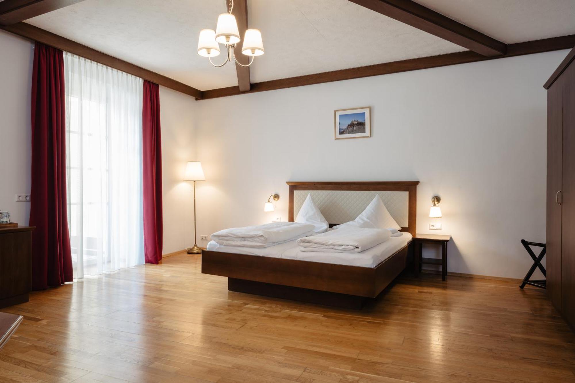 Landhotel Freitag Sankt Paul im Lavanttal Номер фото