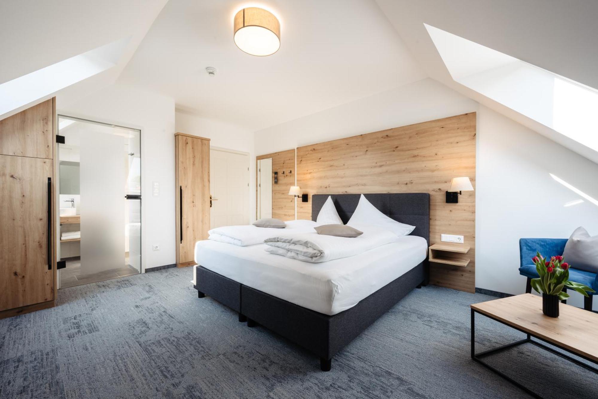 Landhotel Freitag Sankt Paul im Lavanttal Номер фото