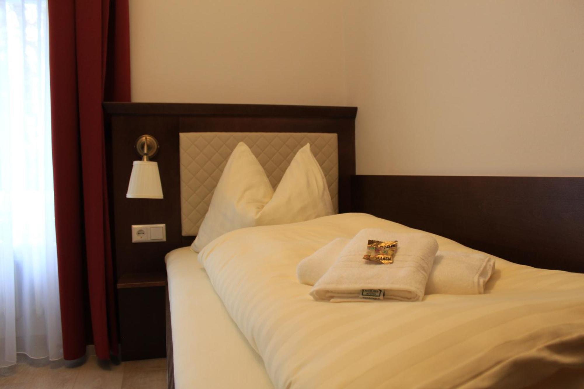 Landhotel Freitag Sankt Paul im Lavanttal Номер фото